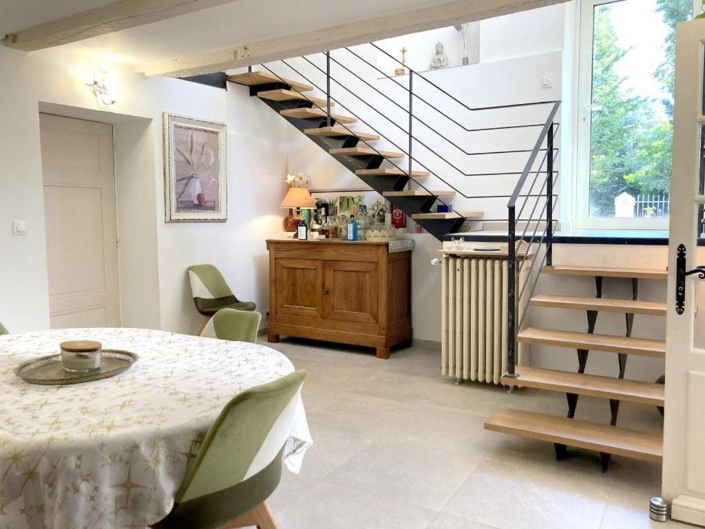 Domaine La Buissiere Duravel "La Maison" Piscine Privative ภายนอก รูปภาพ