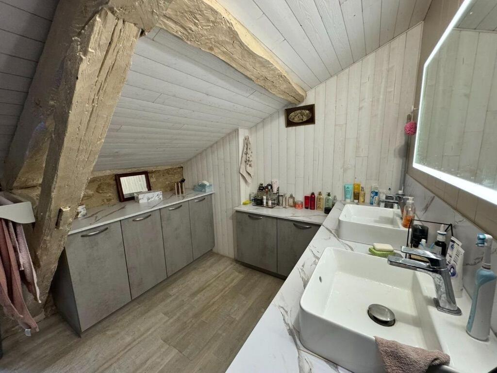 Domaine La Buissiere Duravel "La Maison" Piscine Privative ภายนอก รูปภาพ