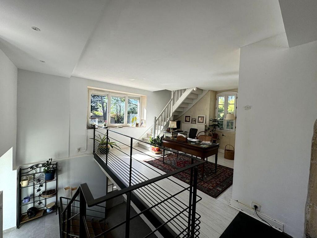 Domaine La Buissiere Duravel "La Maison" Piscine Privative ภายนอก รูปภาพ